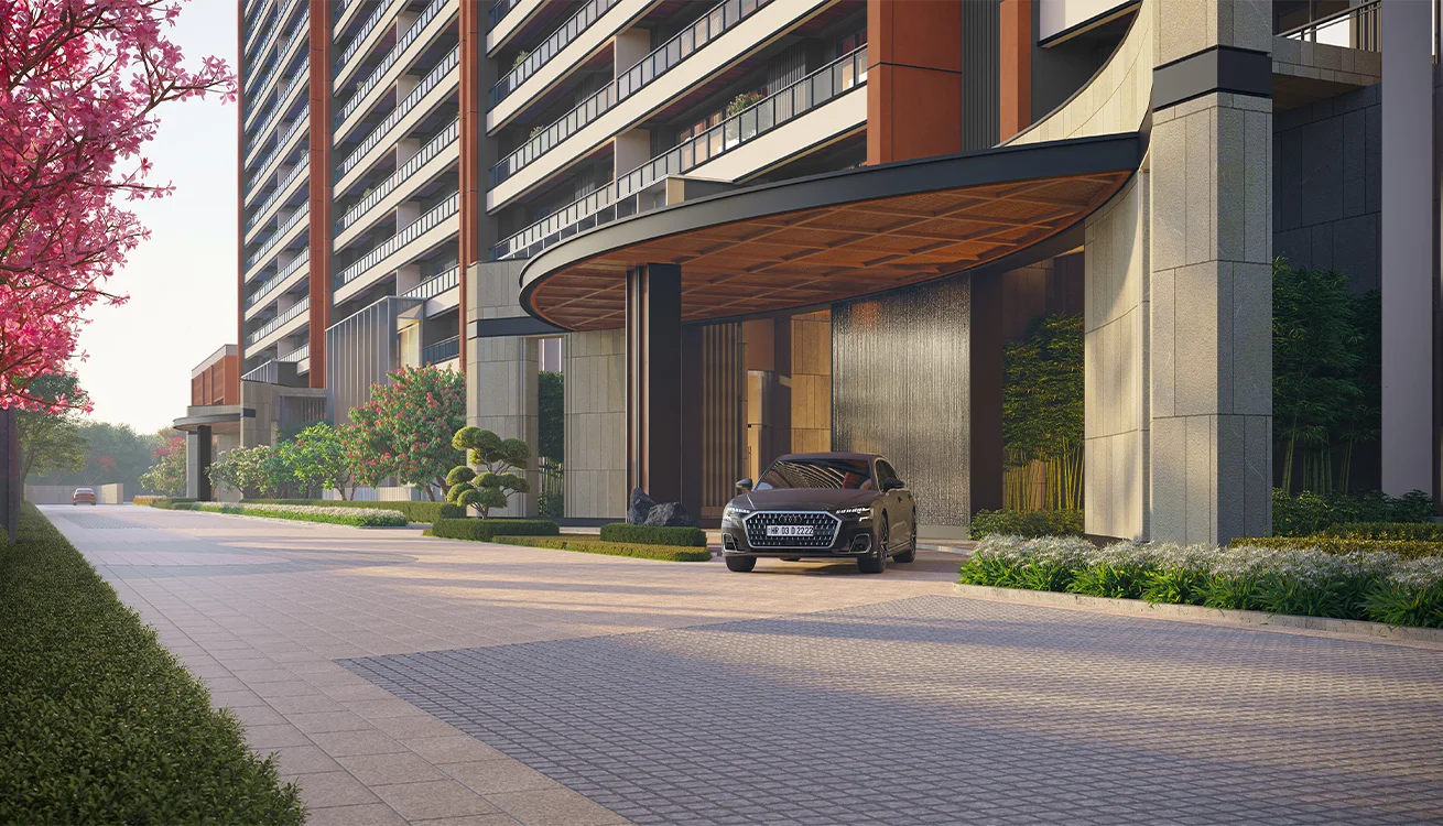 Godrej Sector 63A Gurgaon Godrej Sector 63A Gurgaon
